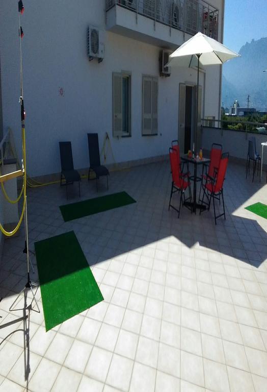 B&B Sweet Home Two Steps From The Ruins... Pompei Exterior photo