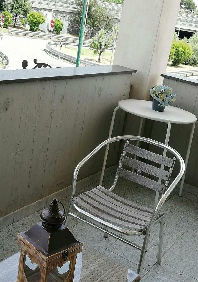 B&B Sweet Home Two Steps From The Ruins... Pompei Exterior photo